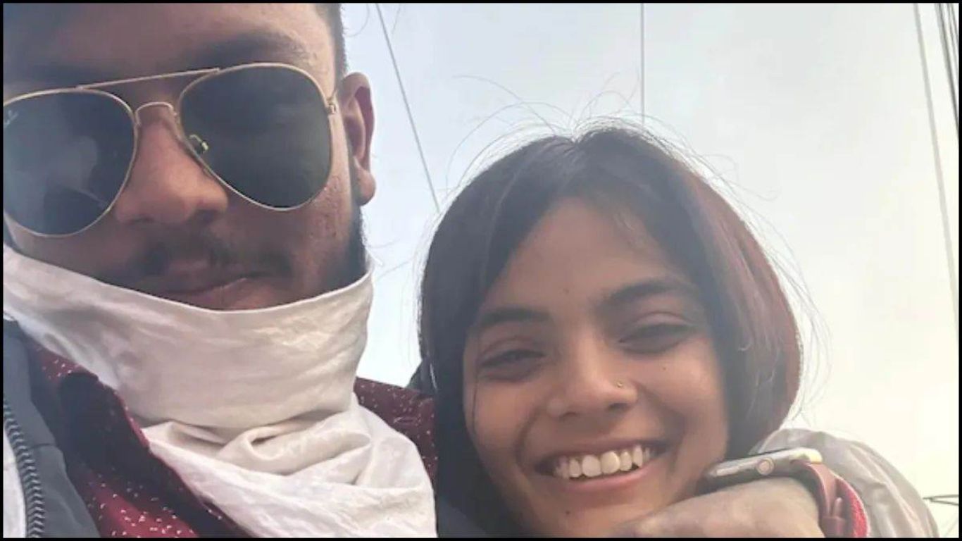 Maharashtra: नांदेड़ में प्रेमिका ने की प्रेमी के शव से 'शादी', पुलिस पर  लगाए ये आरोप